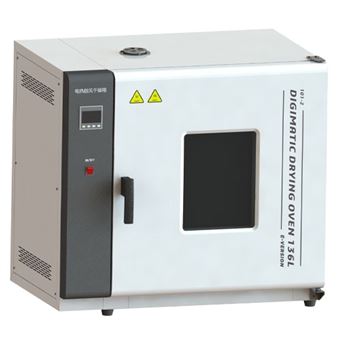 AL-101-2A1电热鼓风干燥箱