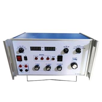 TC8034漏电保护器测试仪