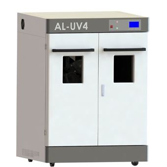 AL-UV4安全帽安全网紫外线老化预处理箱