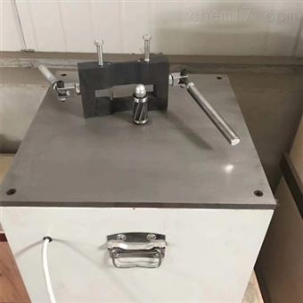 ZY-25橡胶塑料哑铃制样机