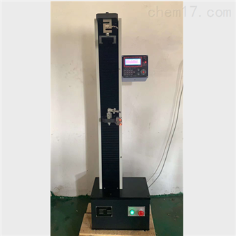 DL-5000防水卷材单臂电子拉力试验机