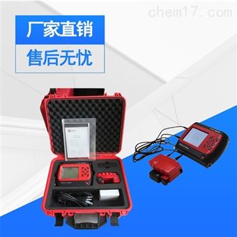 钢筋扫描仪位置检测测定仪保护层厚度仪