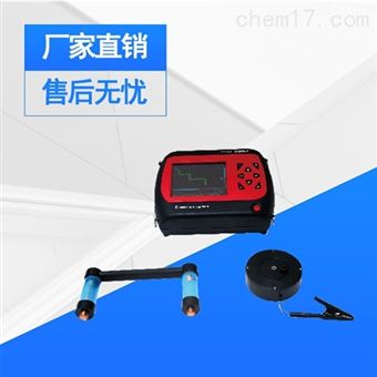 ZT102钢筋锈蚀率测试仪