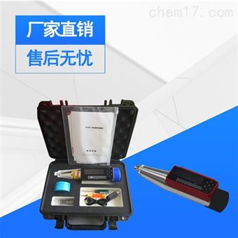 ZT202一体式数显混凝土回弹仪