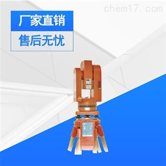 4A型激光隧道断面检测仪