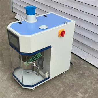 JJ-20H型行星式水泥胶砂搅拌机振实台