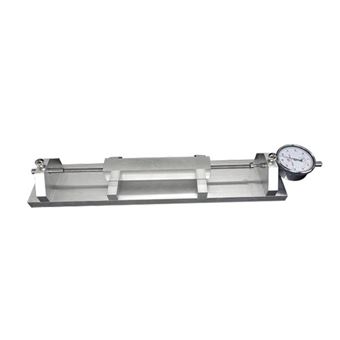 JH-320型碱骨料比长仪