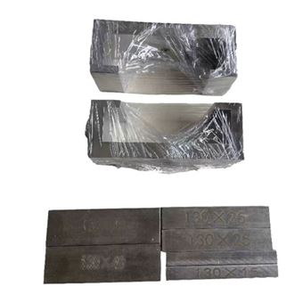铝合金隔热型材横向拉伸试验夹具