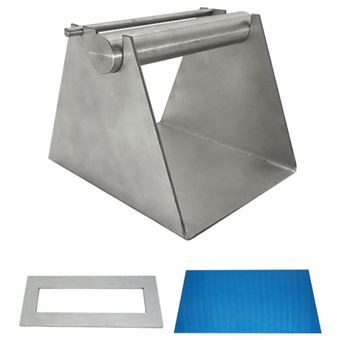 建筑密封材料低温柔性试验仪