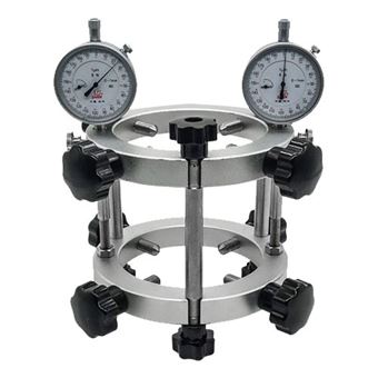 TM-3砂浆弹性模量测定仪