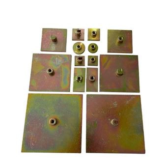 砂浆拉拔块饰面砖粘结强度拉拔头
