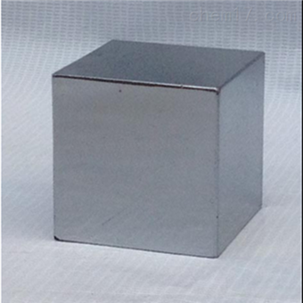 50*50 mm电工套管压力试验机附件压块