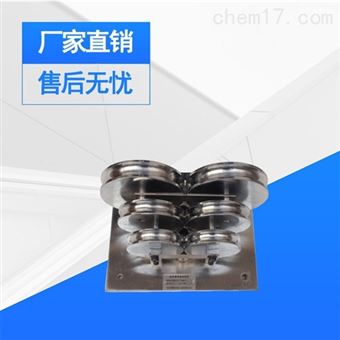 JG3050-10B波纹管弯曲试验机