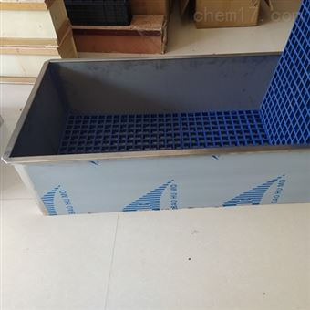 无机硬质绝热制品吸水率试验水箱装置