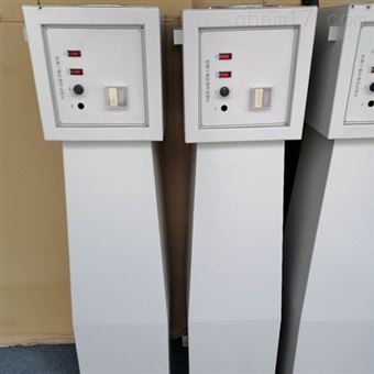 CGK-2建筑涂料用初期干燥抗裂试验仪