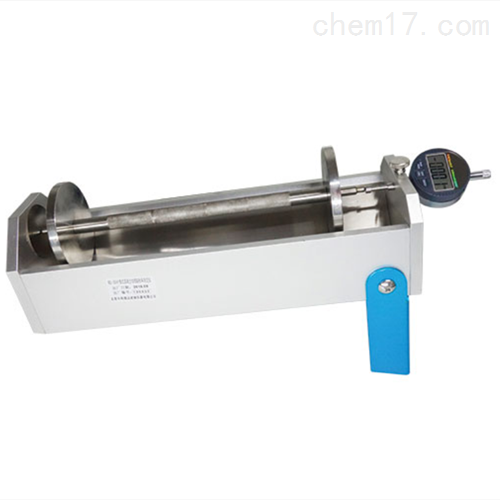 BCL-355型补偿混凝土收缩膨胀仪