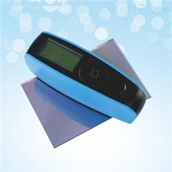 单角度三角度涂料光泽度仪
