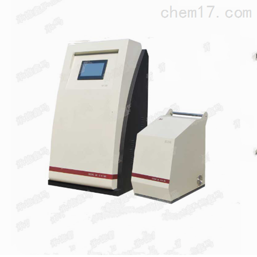 管材靜液壓試驗機